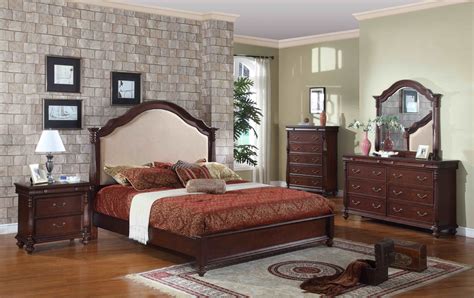 Awesome Hardwood Bedroom Sets Best Home Design