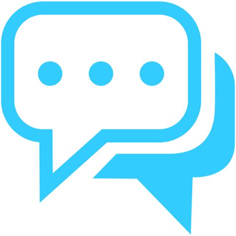 Live Chat Png Clipart Png Mart