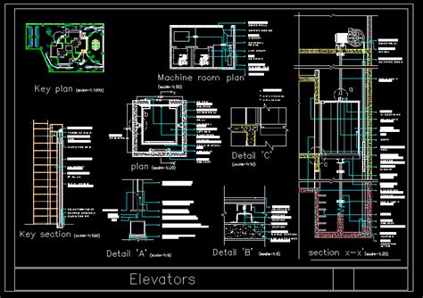 Strip Foundation Detail Drawing Pdf Flat Slab Detail Dwg Detail For