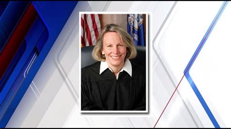 Connecticut Supreme Court Chief Justice Stepping Down