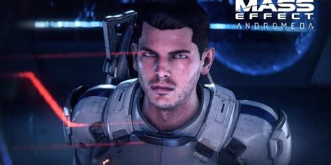 Mass Effect Andromeda Single Player Support Ends No Dlc