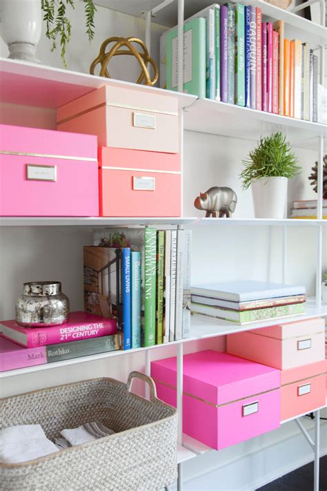 40 Home Office Ideas Storage And Cabinet Small Office And Desk Designs