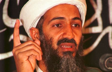 Osama bin laden is dead. Officials Say Osama bin Laden's Son, Hamza bin Laden, Is ...