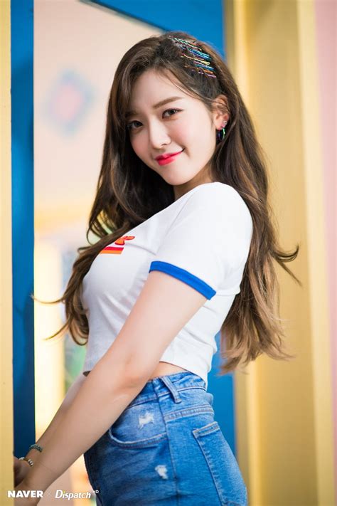 #tw depression #kwon mina #mina #aoa #i tried holding back tears reading everything but this made me break down sobbing. FYAOA 👼 on Twitter: "DISPATCH AOA @ Bingle Bangle MV ...