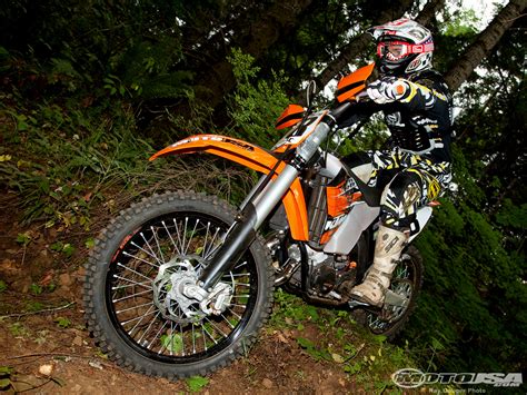 Design and look for the 2012 ktm 150 sx Auto Blog Post: 150 Dirt Bike For Sale