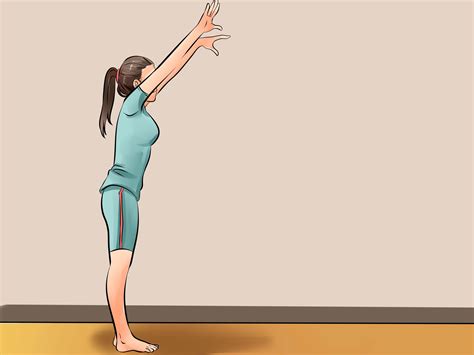 We watched many videos to find easy gymnastics moves, and we also checked out suggestions we made sure to select the moves and tricks that are mentioned the most often and we compiled a list of. 4 Easy Ways to Do Gymnastics Tricks (with Pictures)