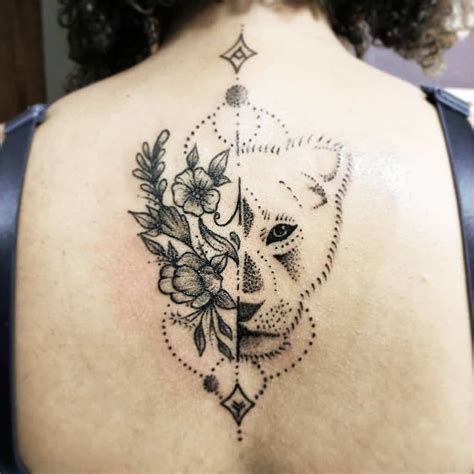 Lioness Tattoo Worldwide Tattoo And Piercing Blog