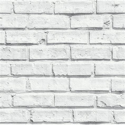 Fine Decordebona Rustic Brick And Slate Effect Pannel Wallpaper 10m 14