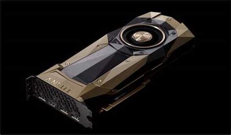 When the rtx titan came out, the 24 gb of vram caught my eye and knew it was the card for me. Nvidia Titan V Graphics Card Available Now At $3000 | GameTransfers
