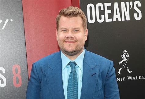 James Corden To Voice Title Character In Super Intelligence