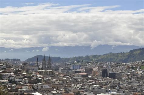 Diez Razones Para Visitar Quito
