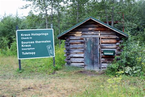 We did not find results for: Kraus Hot Springs | Nahanni River Adventures