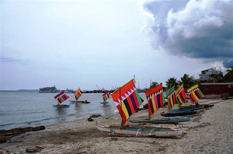 Zamboanga Adventure Exploring Asias Latin City Paseo Del Mar