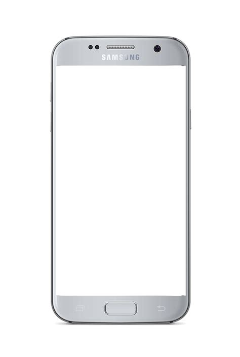 White Mobile Icon 140474 Free Icons Library
