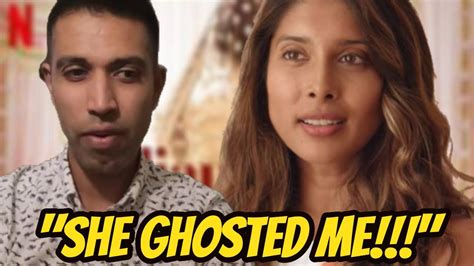 Indian Matchmaking: Vinay DRAGS Nadia on Instagram! - YouTube