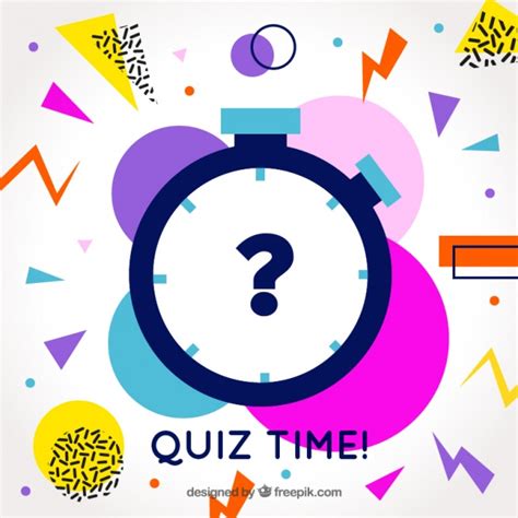 Quiz Poster Background Hd Img Abia