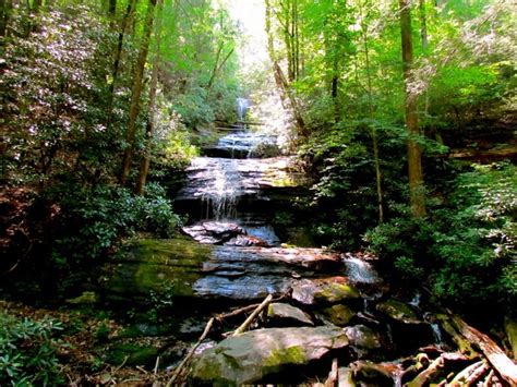Road Trip 10 Most Breathtaking Georgia Waterfalls With Photos
