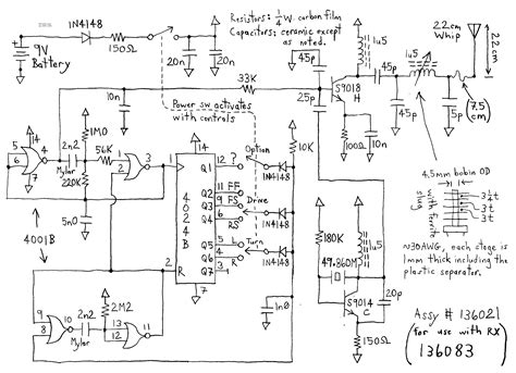 2 Post Lift Wiring Diagram Sample