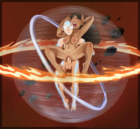 Rule 34 1boy 1girls 2009 Aang Aerokinetic Force Field Ahe Gao Air