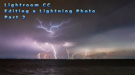 If you liked this post, remember to follow us on facebook and twitter. How to Edit multiple Lightning photos in Lightroom CC ...