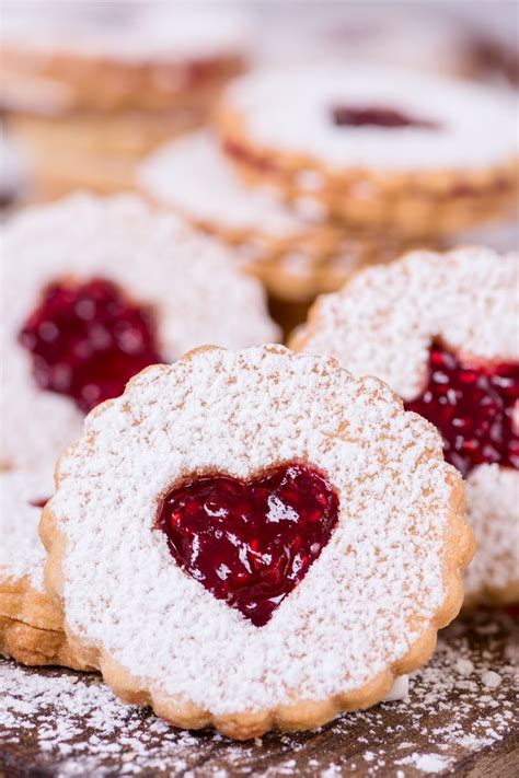 But that doesn't mean she can't make your christmas dinner dreams come true. The Ina Garten Christmas Cookies We'll Be Making All ...