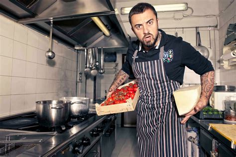 Chef rubio on wn network delivers the latest videos and editable pages for news & events, including entertainment, music, sports, science and more, sign up and share your playlists. Non solo bamboo: In cucina con: Gabriele Rubini...Chef Rubio