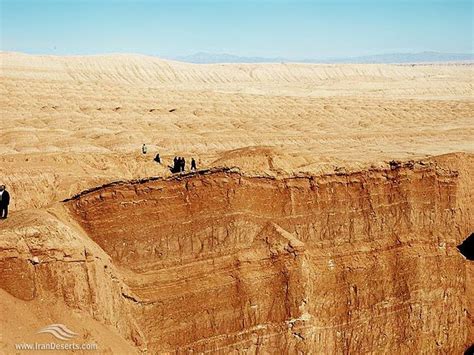 Kuh Sorkh Desert Semnan Semnan Province Iran In Persian کویر کوه