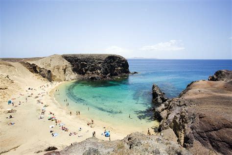 The Canary Islands For Kids Bluebay Sensations