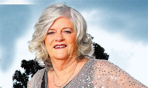 Ann Widdecombe I Could Have Brought Common Sense Back To Pc Britain If I Was Prime Minister