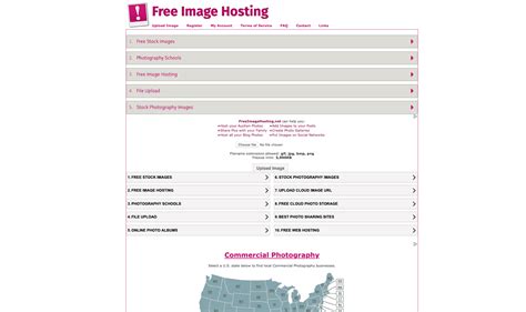 Best Free Image Hosting Sites To Use In Solvid