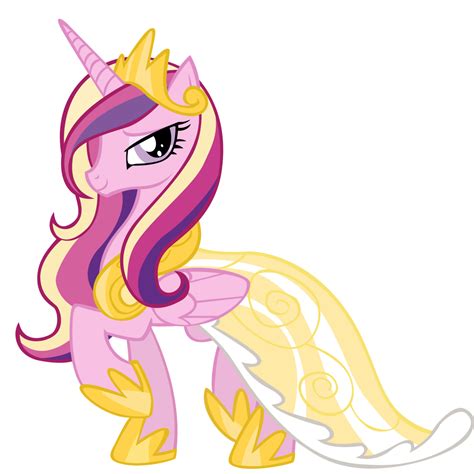 Princess Cadence Fallout Equestria Wiki Fandom Powered By Wikia