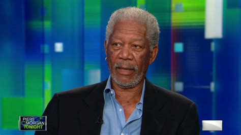 Morgan Freeman I Did Not Assault Women Cnn