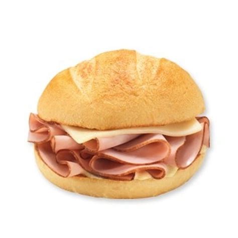 How To Make A Ham Turkey And Cheese Sandwich Bc Guides