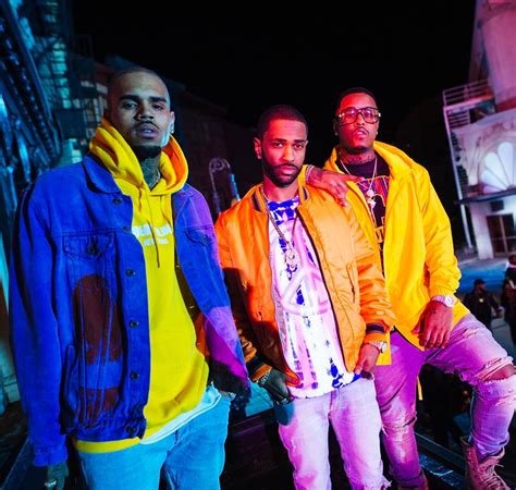 The Source Jeremih Releases New Visual Feat Chris Brown And Big Sean I