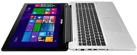 Asus Transformer Book Flip Tp550 Specs Tests And Prices
