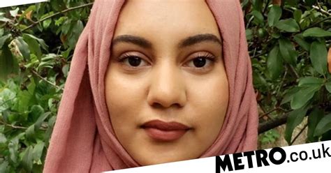 This Muslim Teen Started Her Own Gym Classes For Women Who Wear Hijabs Metro News