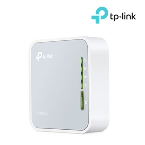 Tp Link Tl Wr902ac Routers Tech Hypermart