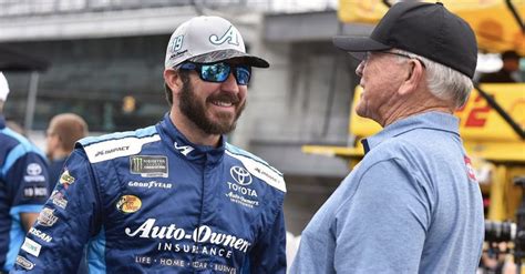 No, she did not race in the nascar sprint cup series. Martin Truex Jr. Net Worth: How Much Does the NASCAR ...