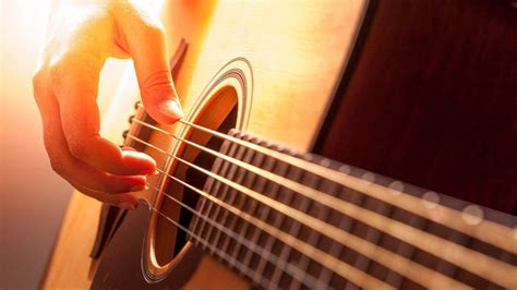 Aprende A Tocar La Guitarra 10 Consejos Para Hacerlo Musicopolix