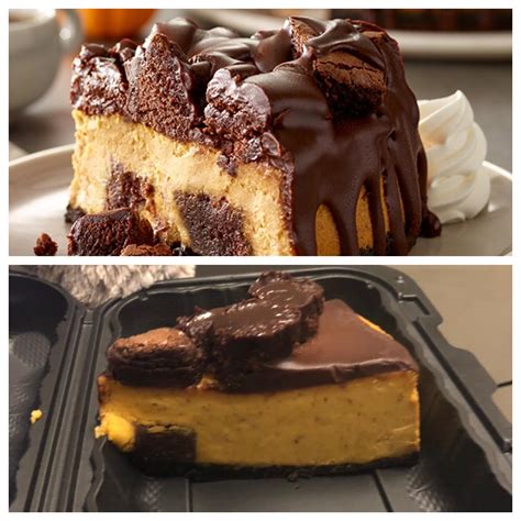 The best dessert recipe i've ever tasted!. when does olive garden have pumpkin cheesecake