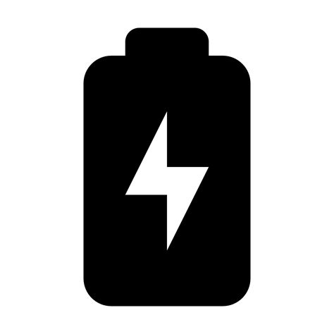 Iphone Battery Charging Icon 385769 Free Icons Library