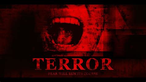 Terror Trailer Mumtaz Yildirimlar Joanna Bool Daniel Garcia