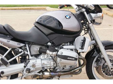 1999 BMW R1100R for sale on 2040-motos
