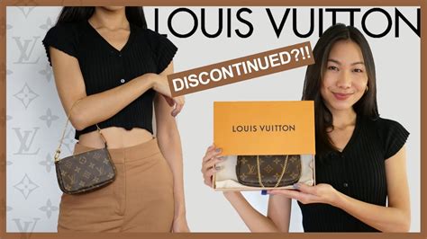 Louis Vuitton Unboxing Mini Pochette Accessoires Monogram 2020 What
