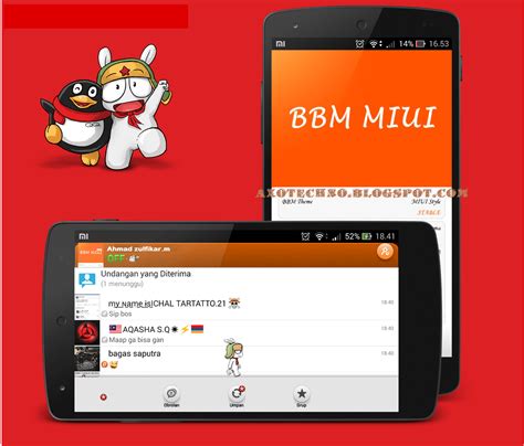 Key root master app apk is the only routing application that any android user can use without any routing experience. Download BBM Mod MIUI Themes Version 2.7.0.21 Apk ...