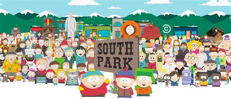 South Park Renewed For Three More Seasons
