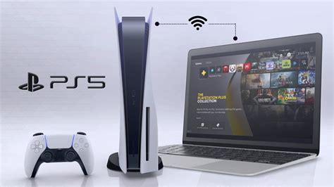 How To Stream Playstation5 Ps5 To Pc Youtube