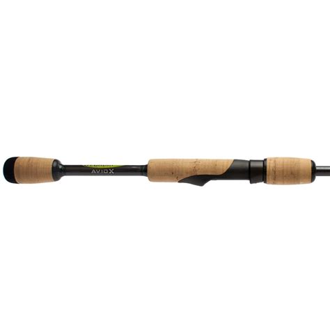 That's why i count on st. negozio di pesca online Bass Store Italy St.Croix Avid X ...