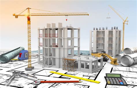 3d Building Models For Engineers And Architects Designblendz Civil