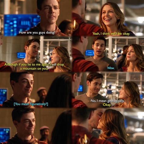 Flash Vs Supergirl Memes That Are Just Too Funny The Viraler